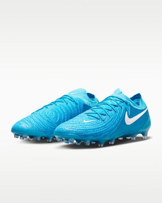 Reviews: Nike Phantom GX 2 Elite Artificial-Grass Low-Top Football